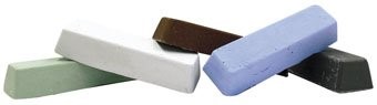 COMPOUND POLISHING BROWN